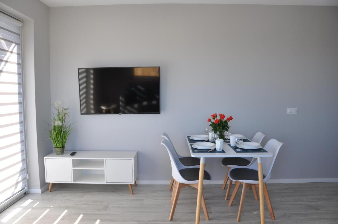 Penelopa Silver Svinoústí Exteriér fotografie